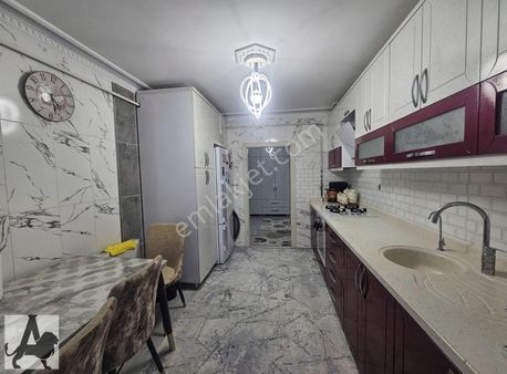 Ali Bey'den Yükseltepede ,1. Katta, 3+1,full Yapılı