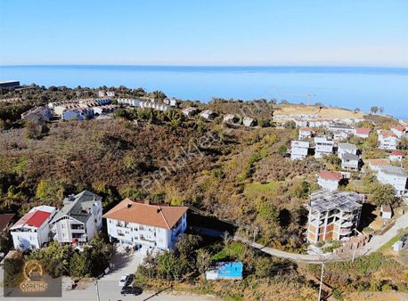 Öğretmen'den Akcakocada Deniz Manzaralı Satılık 4+1-3+1 Daireler