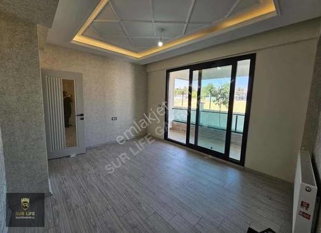 Demetevler Civarı Satılık 2+1 Lüks Daire