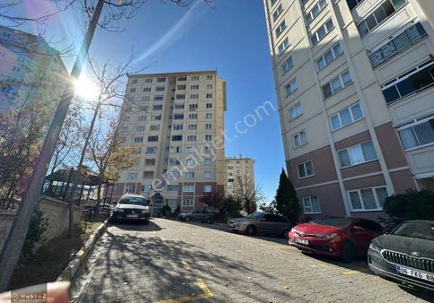 Etimesgut Ahimesutta Site İçi Asansörlü Peyzajlı Geniş Balkonlu Kiralık 3+1 Daire