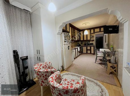 Ata Yapı'dan Yeşilköy Caddesi Üzeri 165m² 3+1 Masrafsız Daire