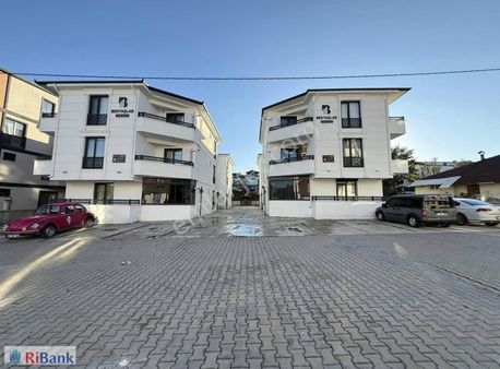 Ribanktan Paşadağ'da Satılık 2+1 Ebeveyn Banyolu Sıfır Arakat