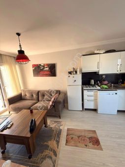 Nazilli🏡emlaktan-satılık Sümerde Site İçinde 1+1 Arakat Daire