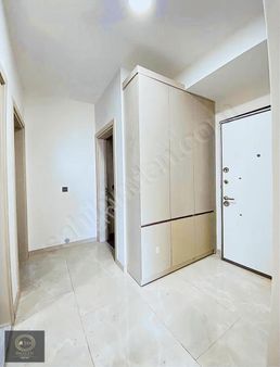 Kadınlar Denizi Mevkiinde Deniz Manzaralı Modern 2+1 Daire !!!