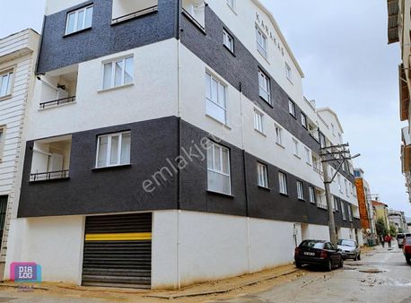 Dialog Saklanan Demirtaşta Satılık 4+1 Dublels