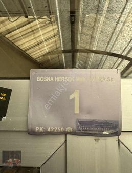 Bosna Hersek Mh Polis Merkezi Yanında Kiralık 3+1 Arakat Daire