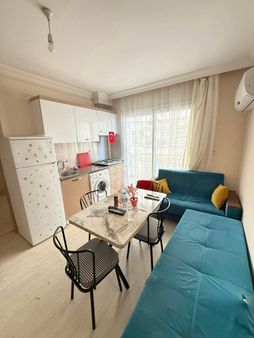 Nazilli🏡emlaktan-satılık İsabeylide Full Eşyalı 2+1 Daire