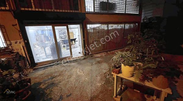 Sevinç Emlak Tan Kiralik Düz Giriş 320 M2 Dükkan