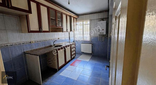 Sevinç Emlak Tan 2007 Yapimi Yüksek Giriş 2+1 Krediye Uygun