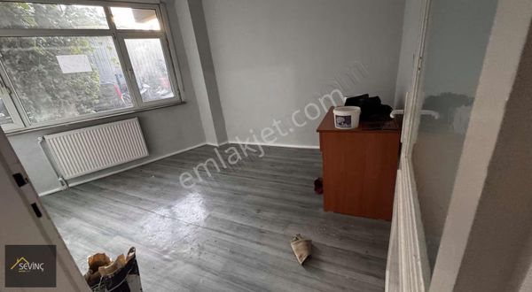 Sevinç Emlak Tan Kiralik 2+1 Düz Giriş