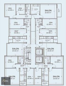 Sevinç Emlak Tan Satilik İmarli Arsa 1.620 Müstakil Parsel