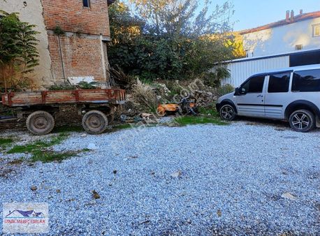 İznik Elbeyide İmarlı Arsa