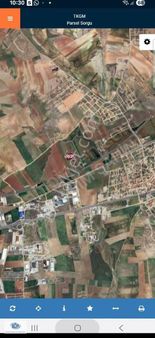 Ankara Sincan Temelli'de Satılık Kamu Arsası