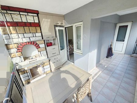 Denizli Adalet'te Satılık Arakat 3+1 175 M2 Site İçi Önü Açık Fırsat Daire