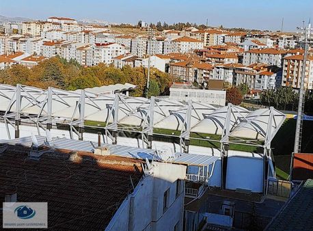 Ankara Etimesgut Merkezde Satılık 3+1full Yapılı Asansörlü Daire