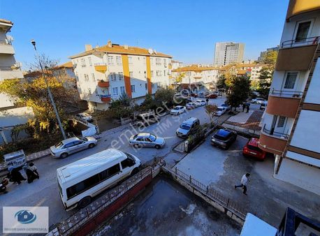 Ankara Etimesgut Merkez'de Satılık 3+1 Full Yapılı Arakat Daire