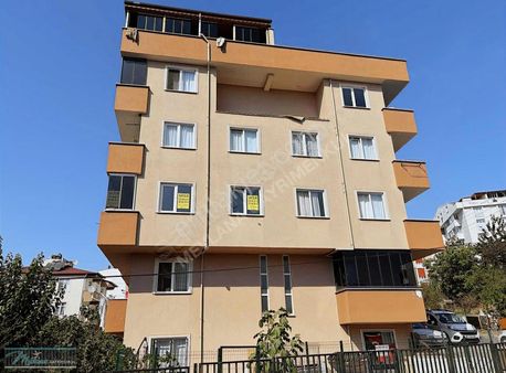 Çayırova Özğürlük Mahallesin De Kiralık Daire