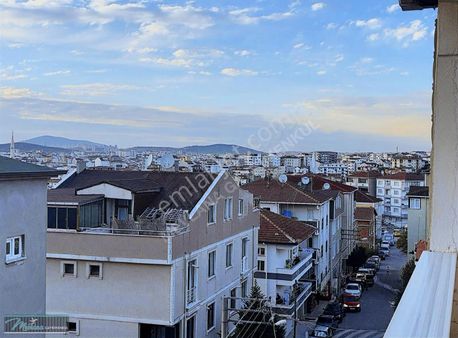 Gebze Adem Yavuz Mahallesin'de Uygun Fiyata Satılık 3+1 Daire