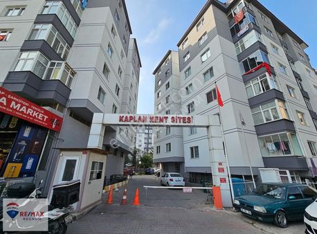 İnkilap Mahallesi Merkezi Konumda Şehir Manzaralı Kiralık