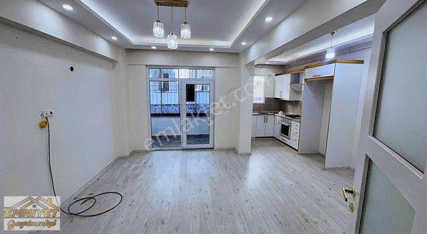 Kiralık 2+1 Daire 80 M2 Eski Beşevlerde Yeni Hastane Yakını