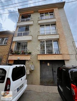 İki Gayrimenkulden Sütlüce Mah Kiralık 2+1