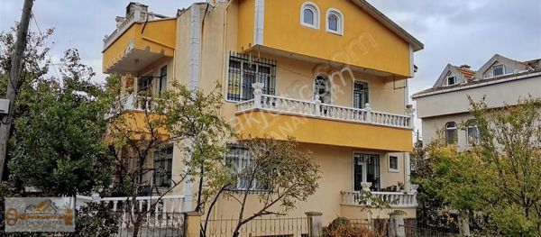 Silivri Cumhuriyet'de Satılık Müstakil Ev