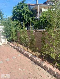 Foça'da Kiralık 2+1 Daire