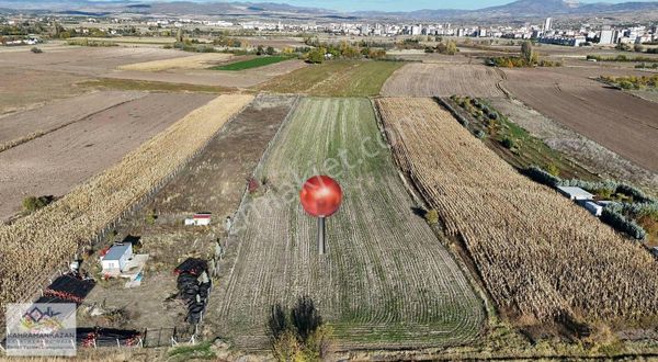 K.kazan Gyo'dan 12.967m2 Satılık Tarla