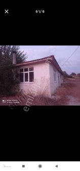 İdamax'dan Manavgat Çardak'ta,785m2 Arsa İçerisinde Müstakil Ev