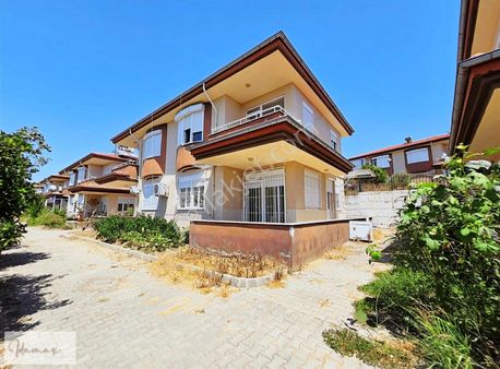 Dogançam Mahallesi Kiralık Site İçi 3+1 Dubleks İkiz Villa