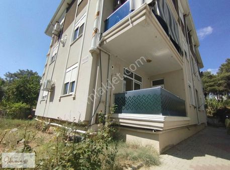 İdamax'tan Devlet Hastanesine Çok Yakın Çamlık Bölgesinde