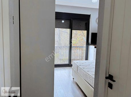 İdamax'tan Manavgat Çeltikçi De Müstakil Kiralık Yenı 3+1 Ev