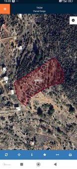 İdamax'tan Sırtköy 'de Tek Tapu Takasa Açık Satılık Tarla