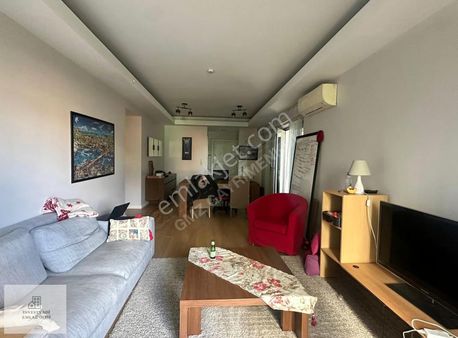 Maslak Ağaoğlu My Home Kiralık Bahçe Katı 3+1 Daire