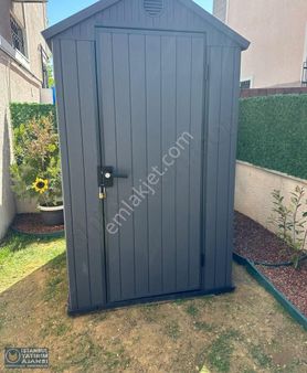 Fırsattt-marmaraereğlisi Dereağzı Mh.full Eşyalı,tadilatlı Villa