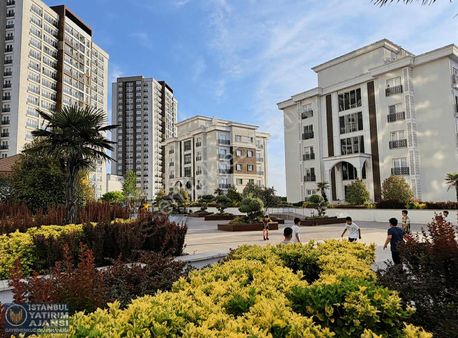 Başakşehir Vadişehir De Kiralık 3+1 Daire