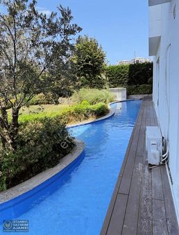 Fırsat-mostarlife Konaklarında Villa Tadında Bahçe Kat Boşşş 5+1