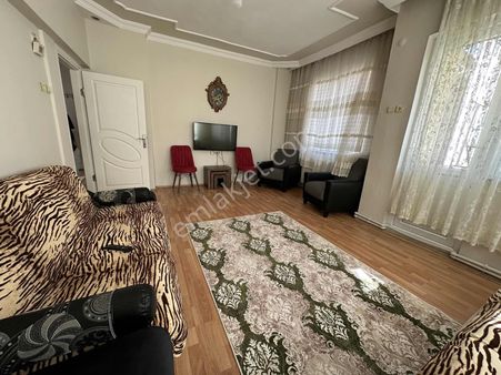 Karacabey Saadet Mahallesinde Satılık Bakımlı Daire