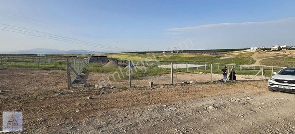 An Yapı Emlak'tan Paşamezrası'nda Satılık 800 M2 Bağevi Arsası