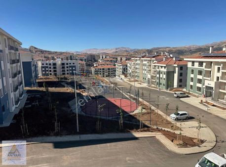 An Yapı Emlak'tan İndere Toki'de Satılık Ara Kat Daire