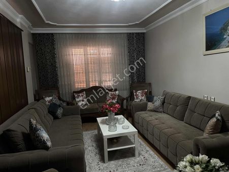 Karacabey Abdullahpaşa Mh. De 3+1 Ara Kat Satılık Daire