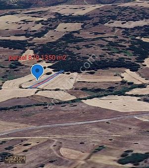 Acil Satılık - Söğüt Kepen Köyünde Tarlam Olsun Diyene Fırsat