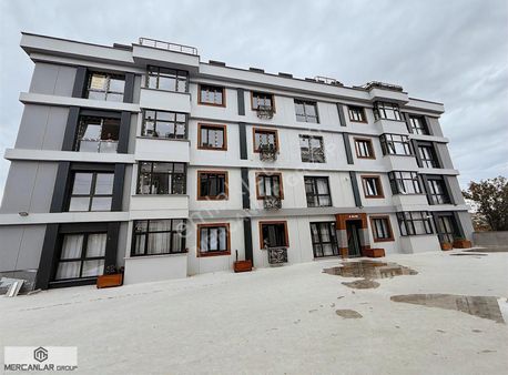 Site İçerisinde Satılık Lüx 2+2 Dublex Daire !!!