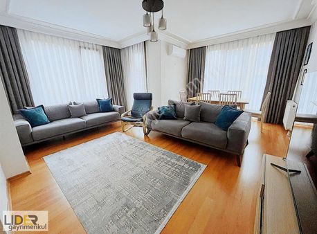 Lider'den İdealtepe Metroya Yakın 8 Yıllk 2.kat Ön Köşe Lüks 3+1