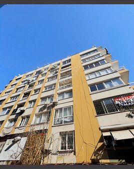 Mersin Akdeniz Kültür Mah Satılık Daire