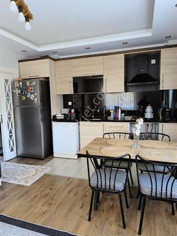 Metin Gayrimenkul Den Mersin Toroslar Tozkoparan Mah Daire