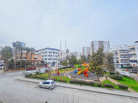 Metin Gayrimenkul`den Yenişehir Bahçelievler Şok Satılık Daire