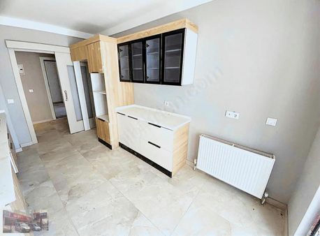 Saraycık Asm 500 Evlerde 3+1 Ara Katta