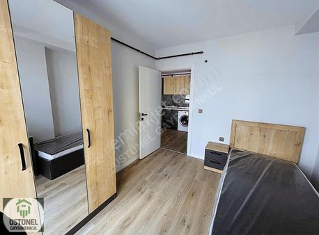 Üstünel'den | Sıfır | 48 M2 | 1.900 Kredi İmkanı | Satılık 1+1