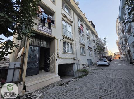 Üstünel'den Aile Muhitinde Teraslı Lüks Tasarım Dubleks 3+1